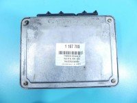 Komputer Sterownik silnika Audi A3 8L 1.9 tdi 0281001409, 038906018A