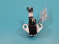 Zamek tył lewy Fiat Doblo II Producent części: FIAT, TL GÓRNY drzwi skrzydłowe