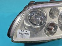 Reflektor lewy lampa przód Vw Touran I EUROPA