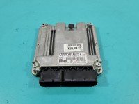 Komputer Sterownik silnika 8E1910115A, 0261S02463 Audi A4 B7 2.0 TFSI