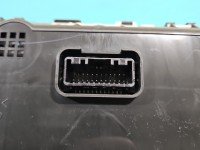 Licznik Mitsubishi Space Star II 12- 8100B321, 157550-8555 1.2 wiel EUROPA