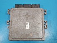Komputer Sterownik silnika 9800268980 Citroen C5 II X7 1.6 hdi