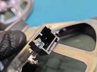 Głośniki komplet Jeep Cherokee KL 05059062AB, 05091019AB