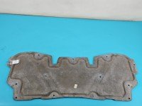 Wygłuszenie maski PODBITKA Nissan Qashqai I J10 06-13