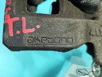 Zacisk tył lewy Mitsubishi ASX 10- 1.6 16v HB