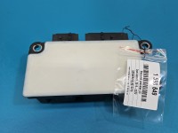 Sterownik poduszek airbag Opel Astra V K 13534765