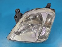 Reflektor lewy lampa przód Opel Meriva A EUROPA 93175364, 89308555