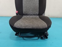 Fotel lewy przód kierowcy Suzuki Sx4 I 06- EU 5d