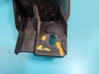 RURA OBUDOWA Rezonator Opel Astra VI L 1.5 cdti