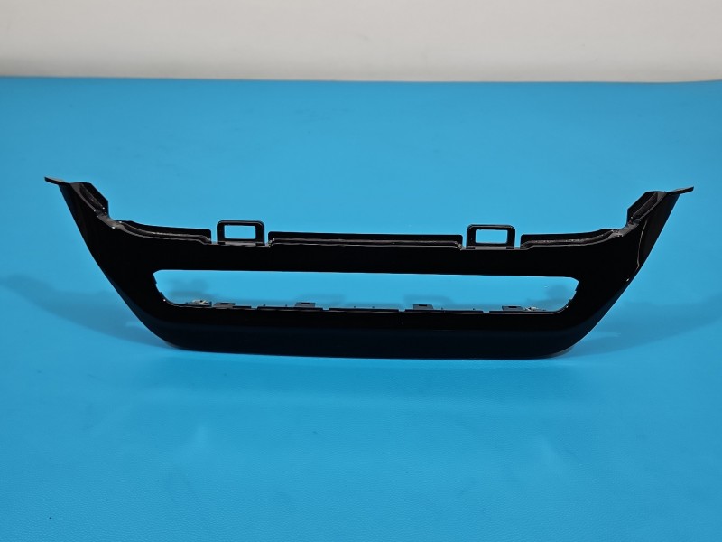 Listwa listwy dekory dekor deski BMW iX3 G08 eu