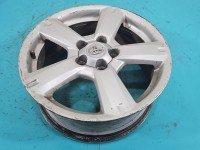 alufelgi felgi 17 komplet Toyota Rav4 III 05-