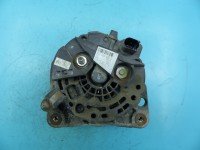 TEST Alternator Vw Bora 0124315004 1.6 16v