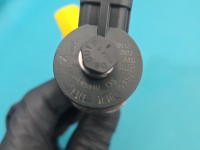 TESTOWANY Wtryskiwacz komplet Citroen C2 0445110135 1.4 hdi