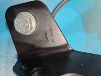 Pas bezpieczeństwa tył lewy zapinka Renault Kadjar 3096462