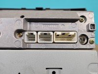Radio fabryczne Toyota Corolla Verso II 86120-0F010 radioodtwarzacz