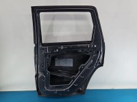 Drzwi tył prawe Jeep Grand Cherokee IV WK2 HB 5d szary