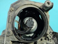 Reflektor prawy lampa przód Skoda Fabia II EUROPA