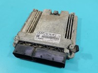 Komputer Sterownik silnika 0281015165, 4L0910409D AUDI Q7 I 4L 4.2 TDI