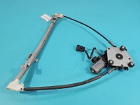 Podnośnik przód prawy SZYBY WINDA D253805 Lancia Lybra 2+4 PIN 5d kombi