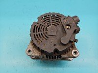 TEST Alternator Peugeot 406 9636254180 2.0 hdi