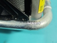 Pas bezpieczeństwa przód lewy kierowcy Nissan Note E11 306071799JN7 EU