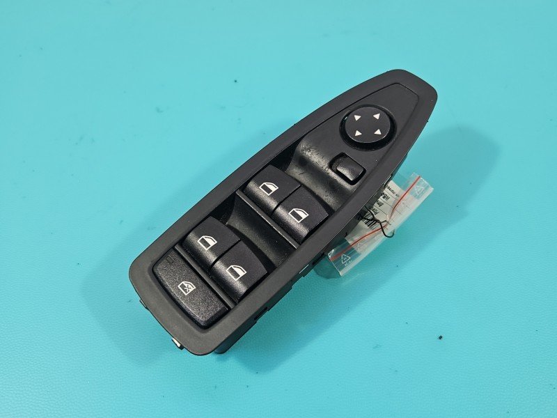 Przełącznik szyb BMW F20 9208109-01, 9208109 EU Przełącznik szyb BMW F20 9208109-01, 9208109 EU