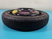 Koło zapasowe 14" dojazdowe dojazdówka Seat Ibiza II Średnica felgi: 14", Rozstaw śrub: 4x100, Firestone, 104X26, 3,5J ET38...