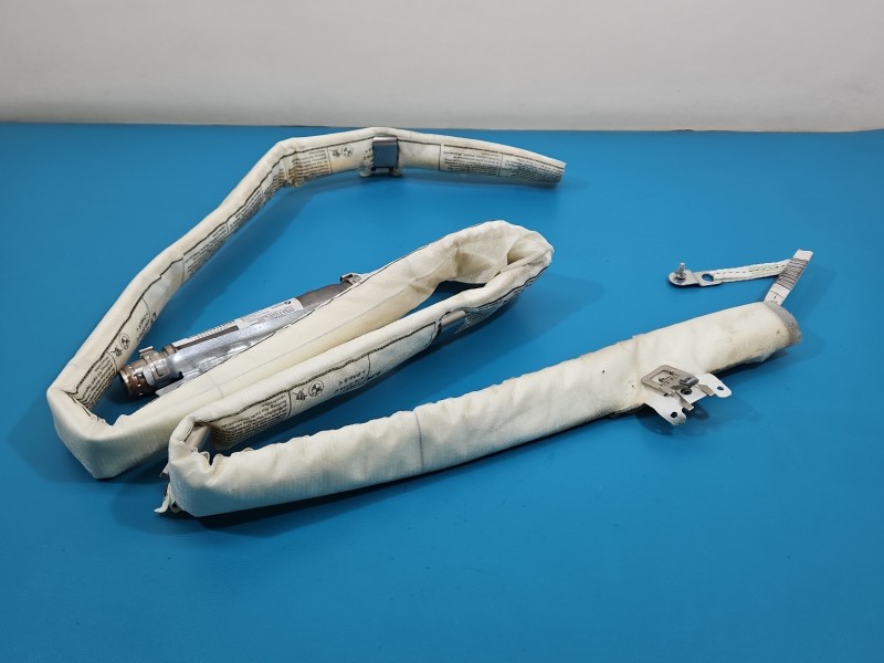 Kurtyna lewa poduszka airbag BMW X6 E71 HB