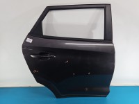 Drzwi tył prawe Hyundai Tucson III 15-20 HB 5d brązowy XN3