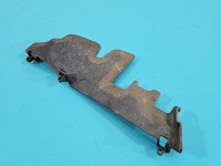 KIEROWNICA Wlot powietrza Vw Tiguan I 07- 2.0 tdi