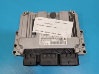 Komputer Sterownik silnika 0261S05626, 9666934280 Citroen C4 I 1.6 16V