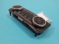 Konsola panel nawiewu Mercedes CLS II C218 W218 218 2049003803