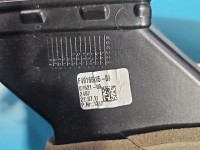 Kratka nawiewu środkowa Bmw f10 f11 F49166885, 16828110 EUROPA