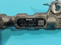 Listwa wtryskowa CZUJNIKI Renault Master II 0445214145, 8200739701, H8200484405 2.5 DCI