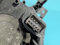 Reflektor lewy lampa przód Opel Zafira B EUROPA 13252472