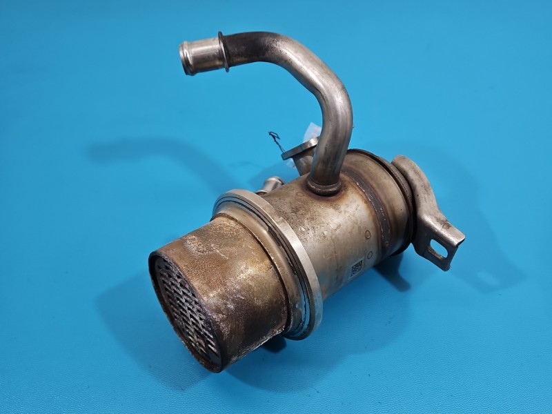 Chłodnica spalin Skoda Kodiaq I 04L131512BQ 2.0 tdi