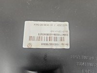 Tapicerka drzwi przód prawa boczek Fiat Tipo II 15-