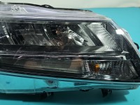 Reflektor prawy lampa przód Suzuki Vitara II 2015- EUROPA