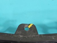 Atrapa grill Honda Accord VII 02-08