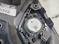 Tapicerka drzwi tył lewa boczek Skoda Kodiaq I