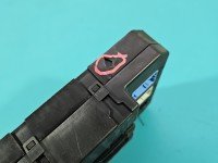 Sterownik moduł Citroen C3 I 9659285680 CITROEN, BSI Uszkodzone mocowanie