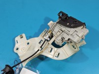 Zamek tył lewy Porsche Cayenne II 8pin 8K0839015