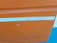 DRZWI PRZÓD LEWE KIEROWCY Vw Transporter T4 5d