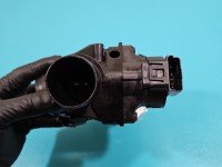 Przepustnica Citroen C5 I 9655971780 1.6 hdi