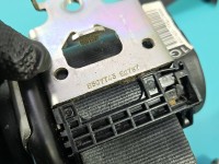 Pas bezpieczeństwa przód lewy kierowcy Peugeot 207 96863715XX EU