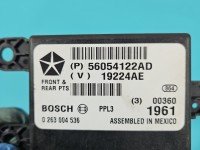 Sterownik moduł Lancia Thema II 11-14 56054122AD