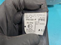 Pas bezpieczeństwa przód lewy kierowcy Toyota Avensis III T27 7P4100-P EU