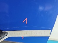 DRZWI PRZÓD PRAWE PASAŻERA SUZUKI JIMNY III 3d