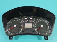 Komputer Sterownik silnika 6S61-12A650-FD Ford Fiesta Mk6 1.2 16V