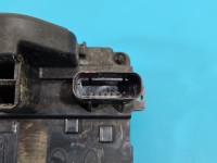 Zamek tył prawy Kia Ceed I 06- pęknięta obudowa. Nieczytelny nr. 7pin